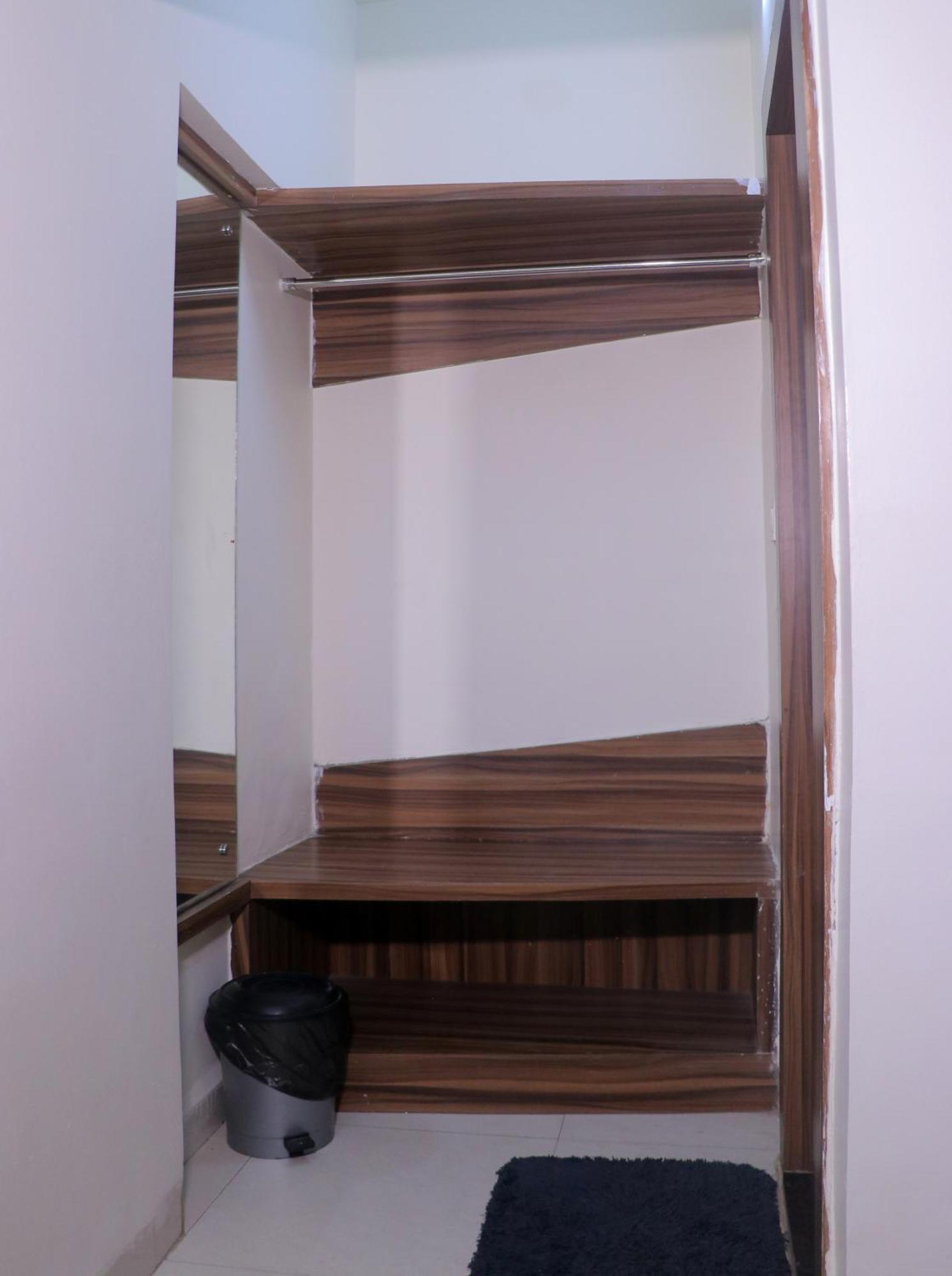 Hotel Panache Матхура Экстерьер фото